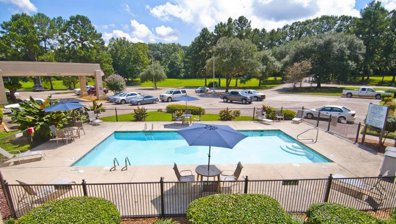 Hotel Francis Saint Francisville Exterior photo